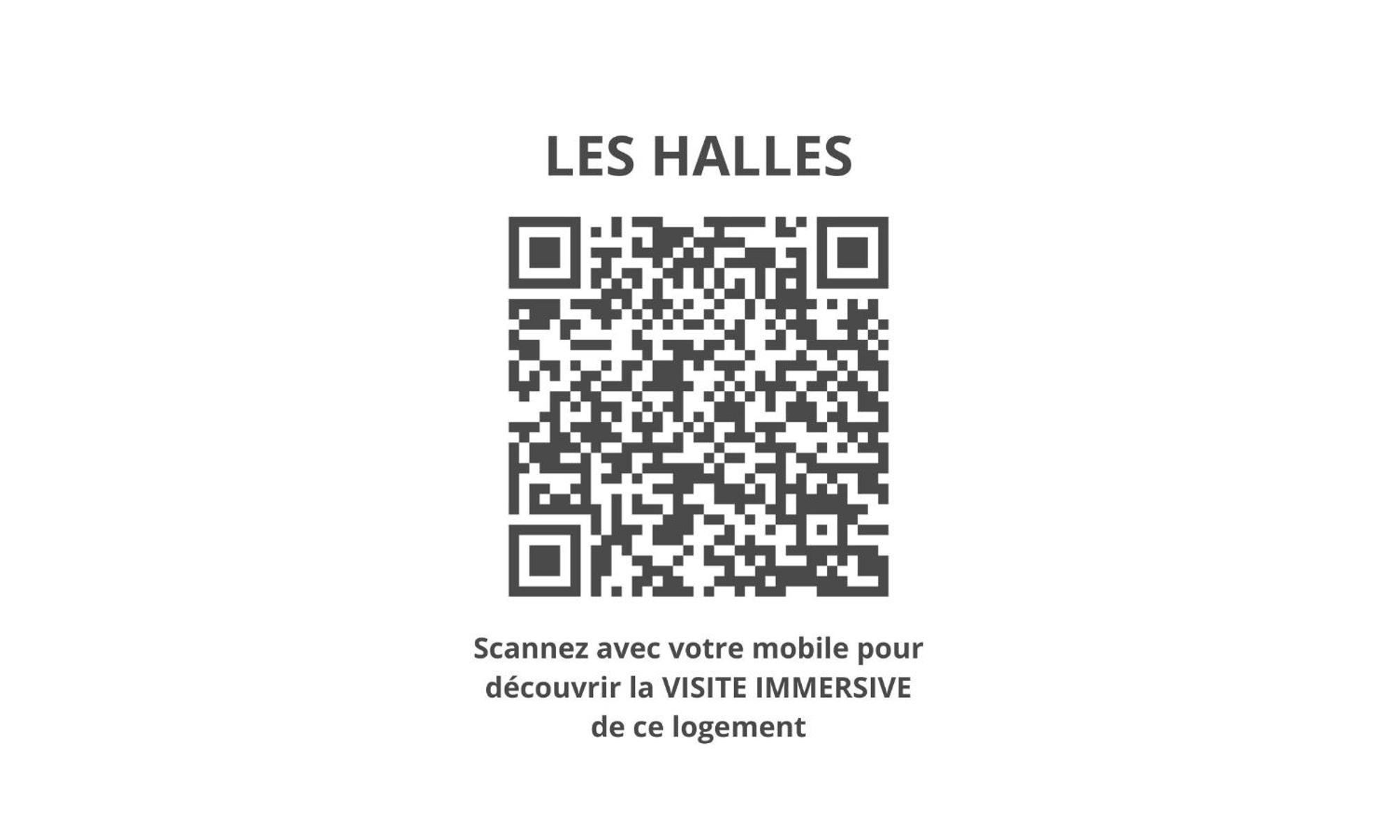 Les Halles Et Hauteurs By Cocoonr Bordeaux Eksteriør bilde